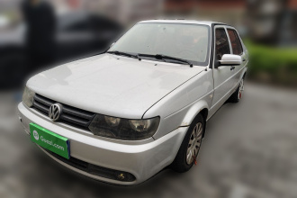 大众 捷达 2010款 1.6L 伙伴