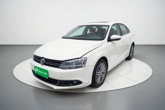 大众 速腾 2014款 1.4TSI 自动旗舰版