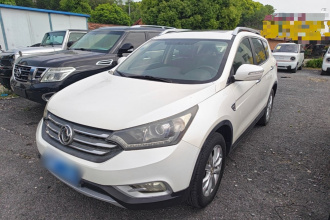 东风风神AX7 2015款 2.0L 自动智逸型