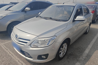 长安 悦翔V3 2012款 1.3L 手动舒适型 国IV