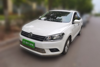 大众 捷达 2015款 质惠版 1.6L 手动舒适型