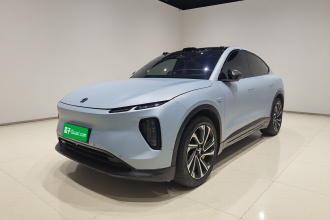 蔚来EC6 2023款 75kWh