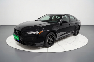 本田 雅阁 2023款 260TURBO 智享版