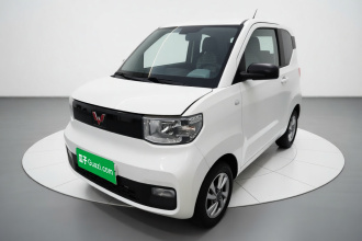 五菱汽车 宏光MINIEV 2020款 自在款 磷酸铁锂