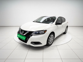 日产 骐达TIIDA 2021款 1.6L CVT智行版