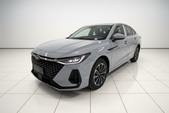 奇瑞风云 风云A8 2025款 70km 标准型