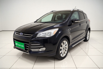 福特 翼虎 2013款 1.6L GTDi 四驱精英型