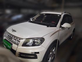 野马汽车 野马T70 2016款 1.8T CVT优雅型 7座