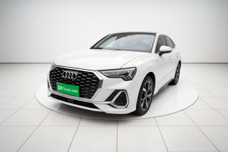 奥迪Q3 Sportback 2020款 40 TFSI 时尚型