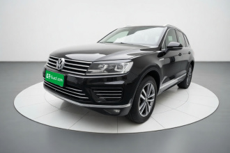 大众 途锐 2017款 3.0TSI 驭岳型