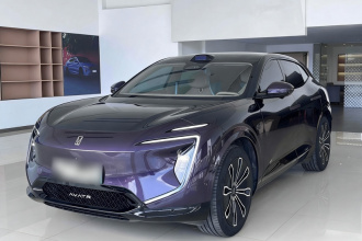 阿维塔07 2024款 Max增程版