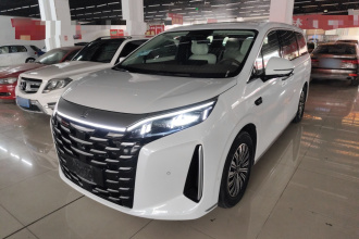 比亚迪 夏 2025款 DM-i 1.5T 180km 卓越型