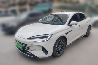 比亚迪 海豹07 DM-i 2025款 DM-i 1.5L 125km 精英型