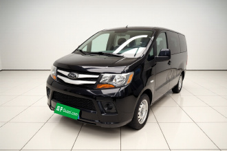 江淮瑞风 瑞风M3 2019款 1.6L 速运版