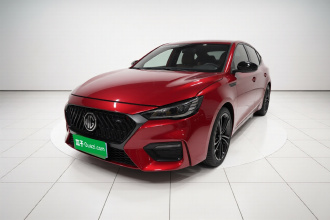 名爵 MG6 2020款 1.5T 自动Trophy豪华版