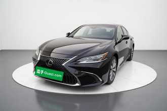 雷克萨斯ES 2018款 300h 尊享版 国V