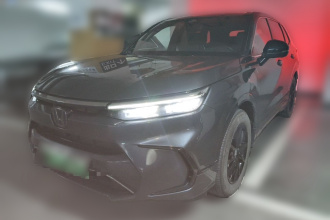 本田 皓影 2024款 e:HEV 两驱尊享版