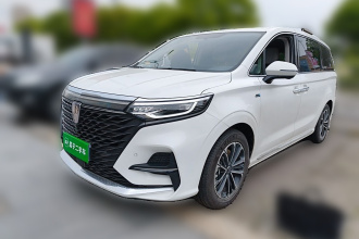 荣威iMAX8 2022款 400TGI 欢聚版