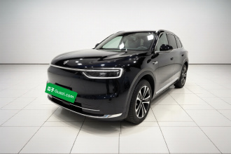 鸿蒙智行 问界M7 2026款 增程 Max四驱版 5座(192线激光雷达）