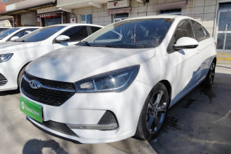 奇瑞 艾瑞泽5 2019款 改款PRO 1.5L CVT青春版 国VI