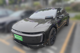 奥迪AUDI 奥迪E5 Sportback 2026款 先锋Plus型