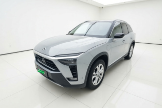 蔚来ES8 2020款 580KM 七座版
