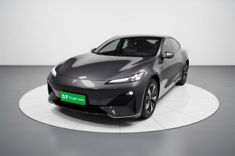 深蓝汽车 深蓝SL03 2025款 改款 纯电精英型