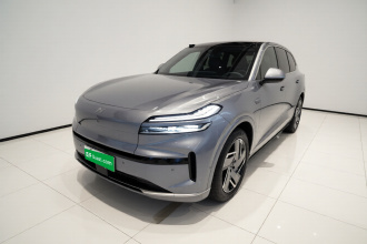 乐道L90 2025款 Ultra 六座版