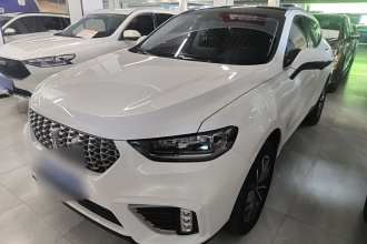魏牌 VV5 2021款 1.5T 两驱智先锋