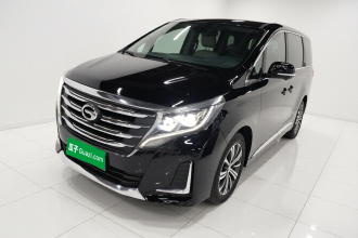 广汽传祺 传祺M8 2020款 领航款 390T 至尊版