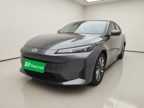 长安启源A05 2024款 145 Pro