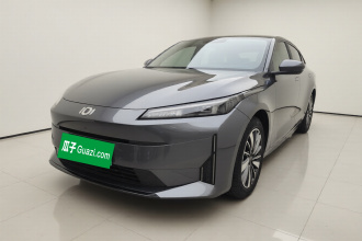 长安启源A05 2024款 145 Pro