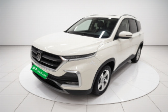 宝骏530 2019款 1.5T 手动豪华型 7座 国V