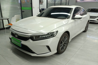本田 英仕派 2022款 260TURBO 典雅版