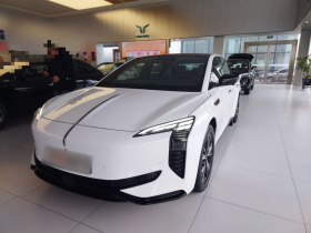 红旗EH7 2025款 600 智选版