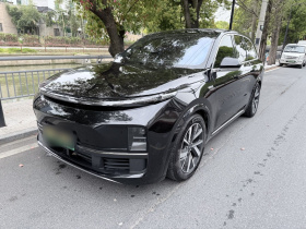 理想汽车 理想L8 2023款 Pro