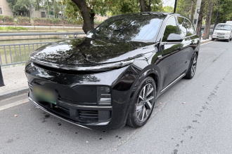 理想汽车 理想L8 2023款 Pro