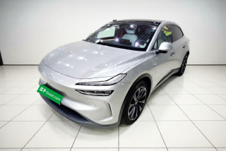 乐道L60 2024款 60kWh 四驱版