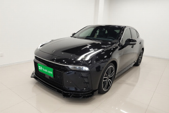 领克03 2023款 2.0TD DCT劲Halo