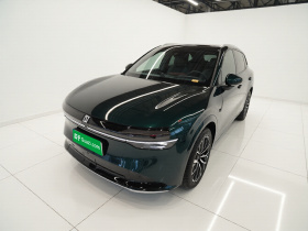 极氪7X 2025款 100kWh 长续航后驱智驾版