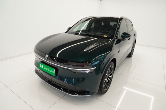 极氪7X 2025款 100kWh 长续航后驱智驾版