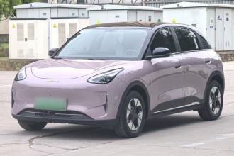 吉利银河 星愿 2025款 310km 梦想版
