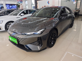 长安UNI-V 2024款 1.5T 尊贵型