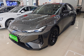 长安UNI-V 2024款 1.5T 尊贵型