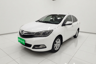 海马M3 2014款 1.5L 手动舒适型