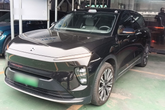 蔚来ES8 2023款 75kWh 行政版