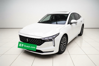 奔腾B70 2022款 第三代 1.5T 自动尊享型