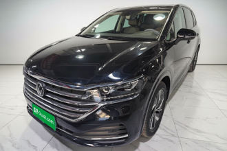 大众 威然 2024款 380TSI 尊驰版