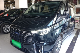 福特 途睿欧 2023款 2.0T 自动致享版