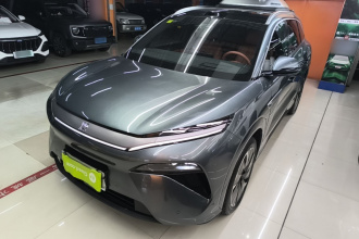 比亚迪 唐L 2025款 DM 175KM无人机玩家版